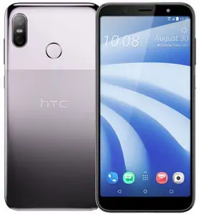 Замена дисплея на телефоне HTC U12 Life в Перми